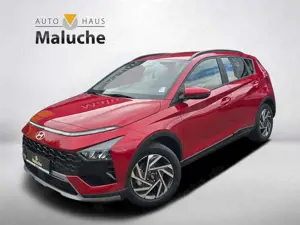 Hyundai BAYON Trend 100 PS  6MT +BOSE+Navi+LED+Kamera+