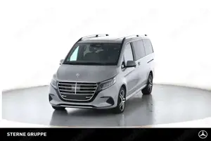 Mercedes-Benz V 300 V 300 d EXCLUSIVE Lang DISTRONIC AHK MULTIBEAM LED