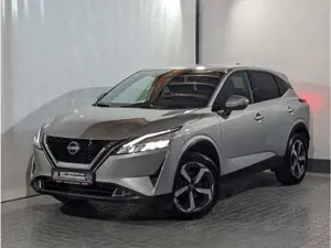 Nissan Qashqai 1.3 DIG-T MHEV N-Connecta Business- u. W Bild 3