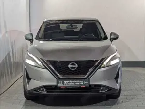 Nissan Qashqai 1.3 DIG-T MHEV N-Connecta Business- u. W Bild 5