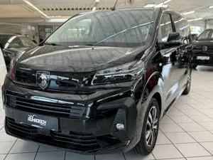 Peugeot Traveller VIP M 180 EAT8 7-Sitze Massage AHK Standheizung NA