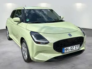 Suzuki Swift 1,2 HYBRID MT COMFORT