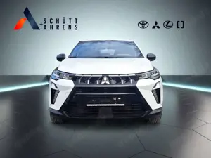 Mitsubishi ASX Basis 1,0 l Turbo-Benziner 6MT Temp LED Klima PDC Bild 3