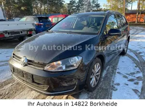 Volkswagen Golf VII Variant Lounge |NAVI|PDC|SHZ|TEMPOMAT|
