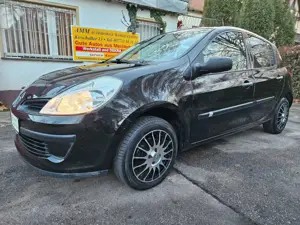 Renault Clio III Extreme-2 Hand-sehr gepflegt