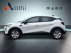 Mitsubishi ASX Basis 1,0 l Turbo-Benziner 6MT Temp LED Klima PDC Bild 2