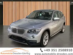 BMW X1 18 i sDrive xLine*AHK*Navi*1.Hand