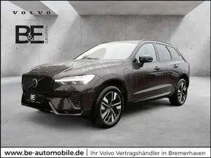 Volvo XC60 T8 Plus Dark Recharge Plug-In Hybrid AWD