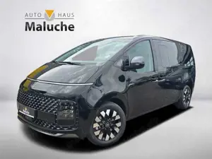 Hyundai STARIA 7-Sitzer Signature +Navi+LED+360° Kamera+