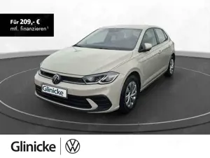 Volkswagen Polo 1.0 TSI Navi SiHz PDC Klima LED DAB+