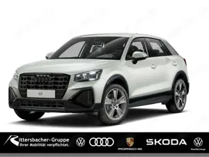 Audi Q2 2x S line Matrix LED Smartph.Interface Assist