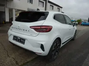 Mitsubishi Colt TOP 1.0 Turbo Benziner Vollausstattung Bild 4