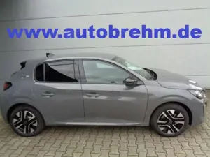 Peugeot 208 Elektromotor 156 Allure OBC, Navi, Sitzheizung
