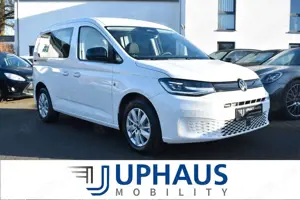Volkswagen Caddy Family 2.0 TDI DSG LED/ACC/Trennnetz/uvm