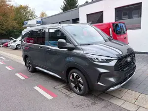 Ford Tourneo Custom L1/Automatik/Standheizung/8Sitzer