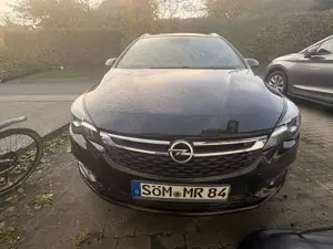 Opel Astra Astra 1.6 D (CDTI) Sports Tourer Innovation