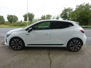 Mitsubishi Colt TOP 1.0 Turbo Benziner Vollausstattung Bild 3