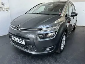 Citroen Grand C4 SpaceTourer Selection