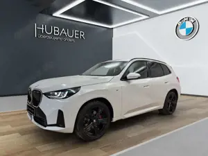 BMW X3 20d xDrive [M Sport Pro, HUD, AHK, ACC, 21" LMR]