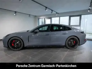 Porsche Panamera GTS LenkradHZG StandHZG 360 Kamera Bild 2