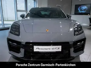 Porsche Panamera GTS LenkradHZG StandHZG 360 Kamera Bild 4