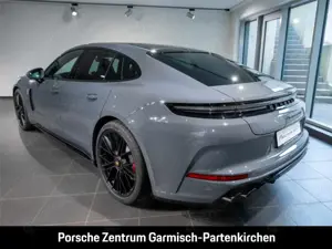 Porsche Panamera GTS LenkradHZG StandHZG 360 Kamera Bild 3