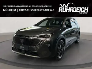 Peugeot 5008 Mild-Hybrid 145 Allure CARPLAY NAVI 360°KAMERA SHZ