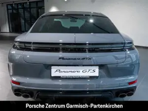 Porsche Panamera GTS LenkradHZG StandHZG 360 Kamera Bild 5