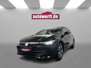 Volkswagen Golf 8 2.0 TDI DSG GOAL bl.LOGO AHK CAM NAVI TRAVEL