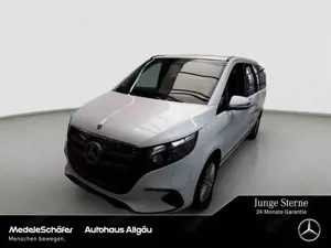 Mercedes-Benz EQV 300 EQV 300 SCHIEBETÜR LI+RE DISTRONIC LEDER 8SITZE