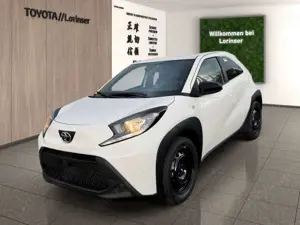 Toyota Others Aygo 1.0 Business Edition Kam.+PDC+SHZ+ACC+Navi