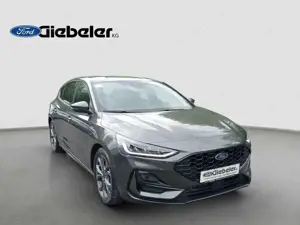 Ford Focus ST-Line *Navi*Kamera*Winterpaket*PDC*Totwinkel*