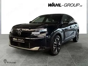 Citroen C4 Lim. Max DAB WLAN