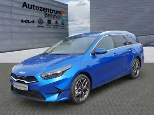 Kia Ceed SW / cee'd SW Ceed SW 1,5 T-GDI DCT Top Businesse Paket