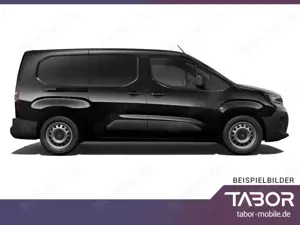 Citroen Berlingo Kasten L2 AT Extenso Kam UVP-37%*