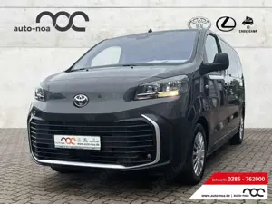 Toyota Proace Verso L1 Comfort 2.0 D-4D EU6e HUD Navi ACC Apple