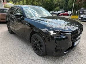 Mazda CX-60 Homura Plus Hyb.AWD,Con.+Sound-P.Glasdach