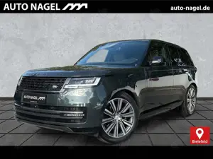 Land Rover Range Rover Range Rover P550e Autobiography 22" Shadow Ext.P