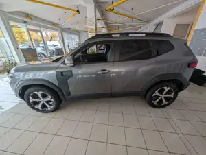 Dacia Duster III, 1.2 TCe 130  Mild-Hyb. Journey (90) Bild 3