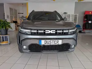 Dacia Duster III, 1.2 TCe 130  Mild-Hyb. Journey (90) Bild 2