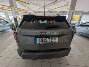Dacia Duster III, 1.2 TCe 130  Mild-Hyb. Journey (90) Bild 4
