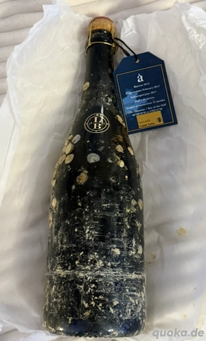 Leclerc Briant ABYSS Champagner 