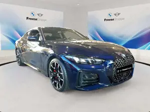 BMW 430 i xDrive AHK 360° HEAD-UP RFK HIFI LENKRADHZ