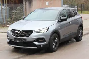Opel Grandland X Grandland Design Line+Navi+Kamera+PDC+1,Hand Bild 3