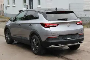 Opel Grandland X Grandland Design Line+Navi+Kamera+PDC+1,Hand Bild 4