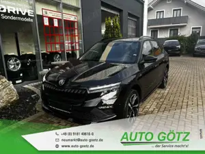 Skoda Kamiq Monte Carlo DSG AHK-Vorb.*Navi*Matrix*ACC*18"Alu*P