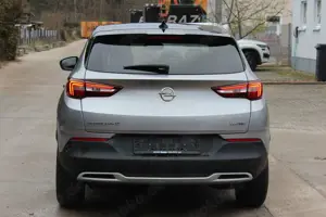 Opel Grandland X Grandland Design Line+Navi+Kamera+PDC+1,Hand Bild 5