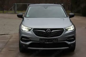 Opel Grandland X Grandland Design Line+Navi+Kamera+PDC+1,Hand Bild 2