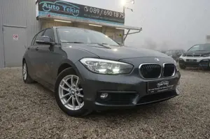 BMW 118 Advantage |Park-Assist.| |Navi| |Tempomat|