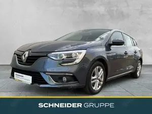 Renault Megane 1.2 TCe 100 Grandtour Play SHZ+PDC+NAVI